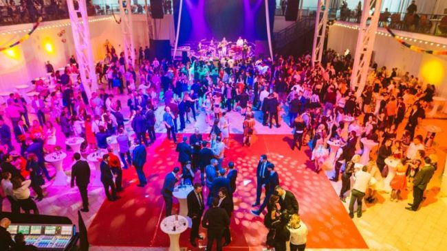 Kapela na event nitra trnava bratislava