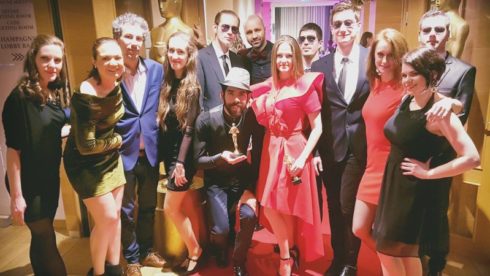 Multižánrová párty kapela bratislava