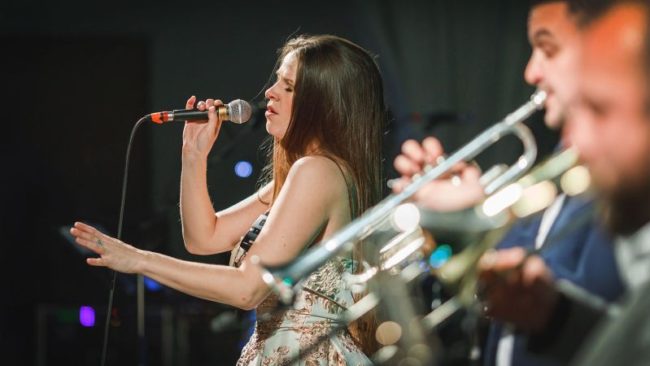 kapela na svadbu modra pezinok senec bratislava