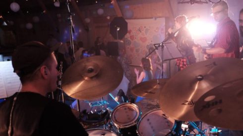 Živá hudba na svadbu Bratislava