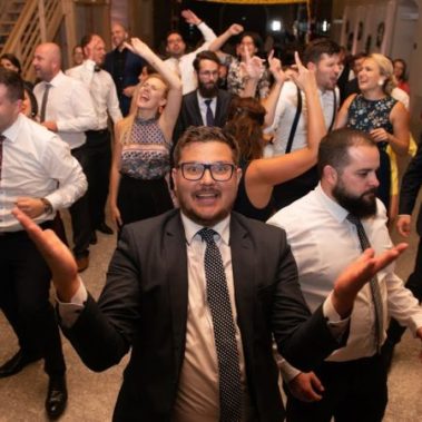 kapela na svadbu martin žilina