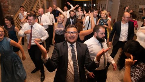 kapela na svadbu martin žilina