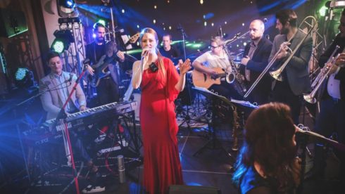 plesový program hudba trnava žilina