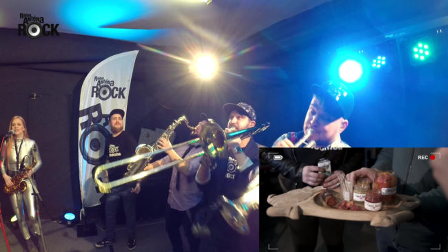 antena rock hecni sa