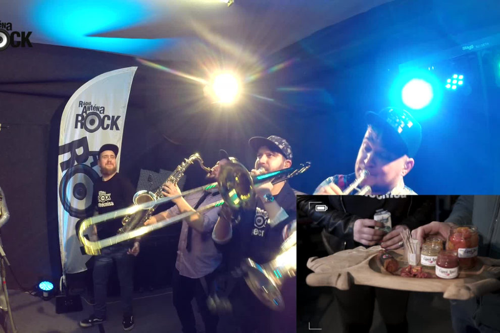 antena rock hecni sa