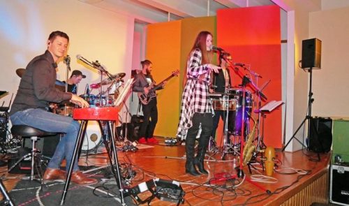 dominika titkova ilava